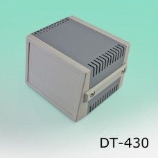DT-430 Eğimli Laboratuvar Kutusu
