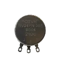 500K 2W RV24YN 20S B504 POTANSİYOMETRE.webp