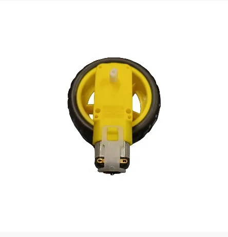 6V 250RPM REDÜKTÖRLÜ MOTOR VE TEKER-2.webp