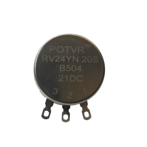 500K 2W RV24YN 20S B504 POTANSİYOMETRE