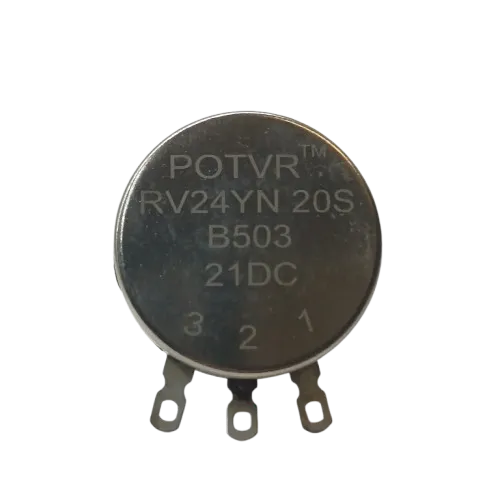 50K 2W RV24YN 20S B503 POTANSİYOMETRE