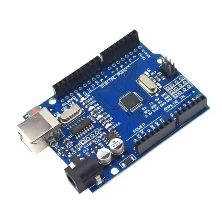 [ONL001912] ARDUINO UNO R3 KLON ATMEGA328P ATMEGA16U2 