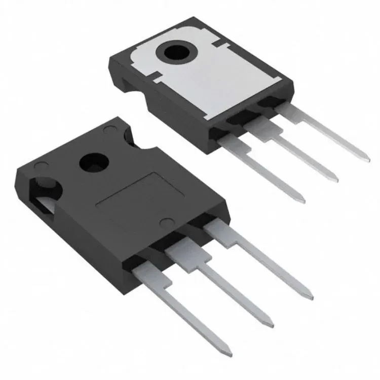 CRG60T60AK3HD N-CH IGBT 60A 600V TO-247-3