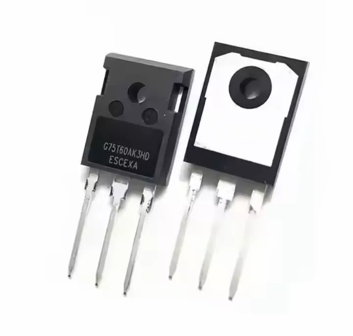 [ONL002345] CRG75T60AK3HD 75A 600V TO-247-3