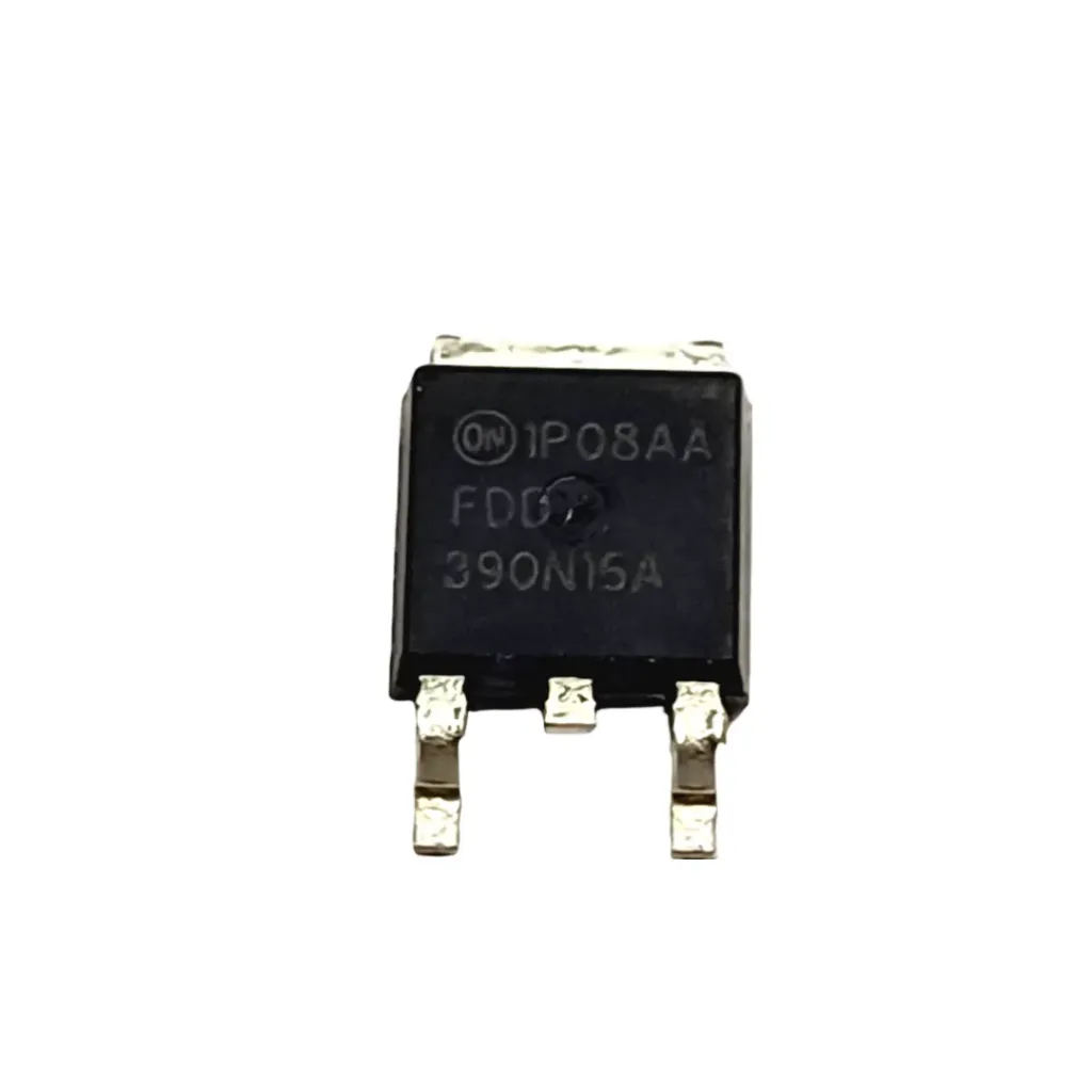 FDD390N15A N-MOS TO-252 26A 150V
