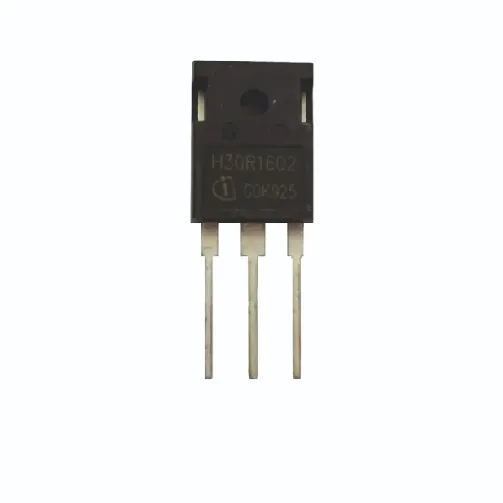 [ONL002853] H30R1602 N-IGBT 30A 1600V TO-247 INFENION