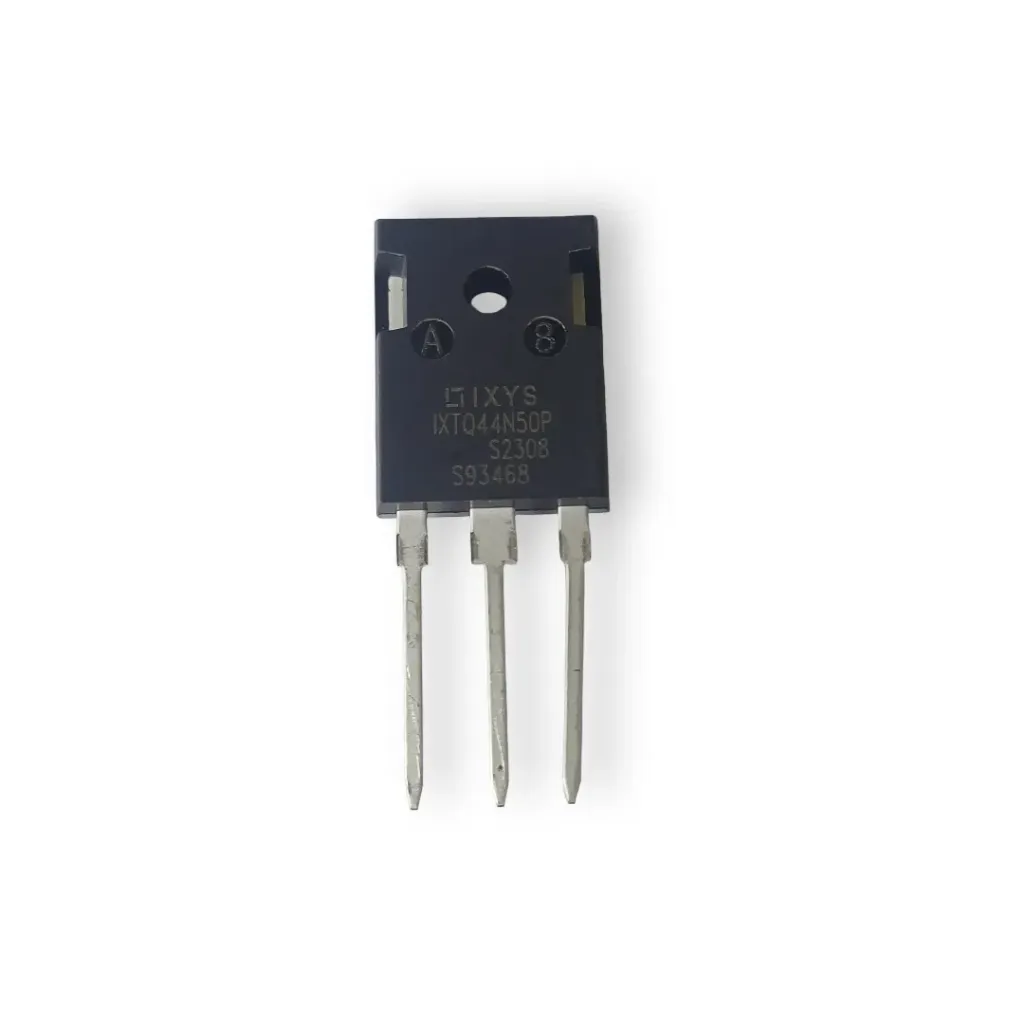 [ONL003169] IXTQ44N50P N-MOSFET 44A 500V 650W TO-3P IXYS