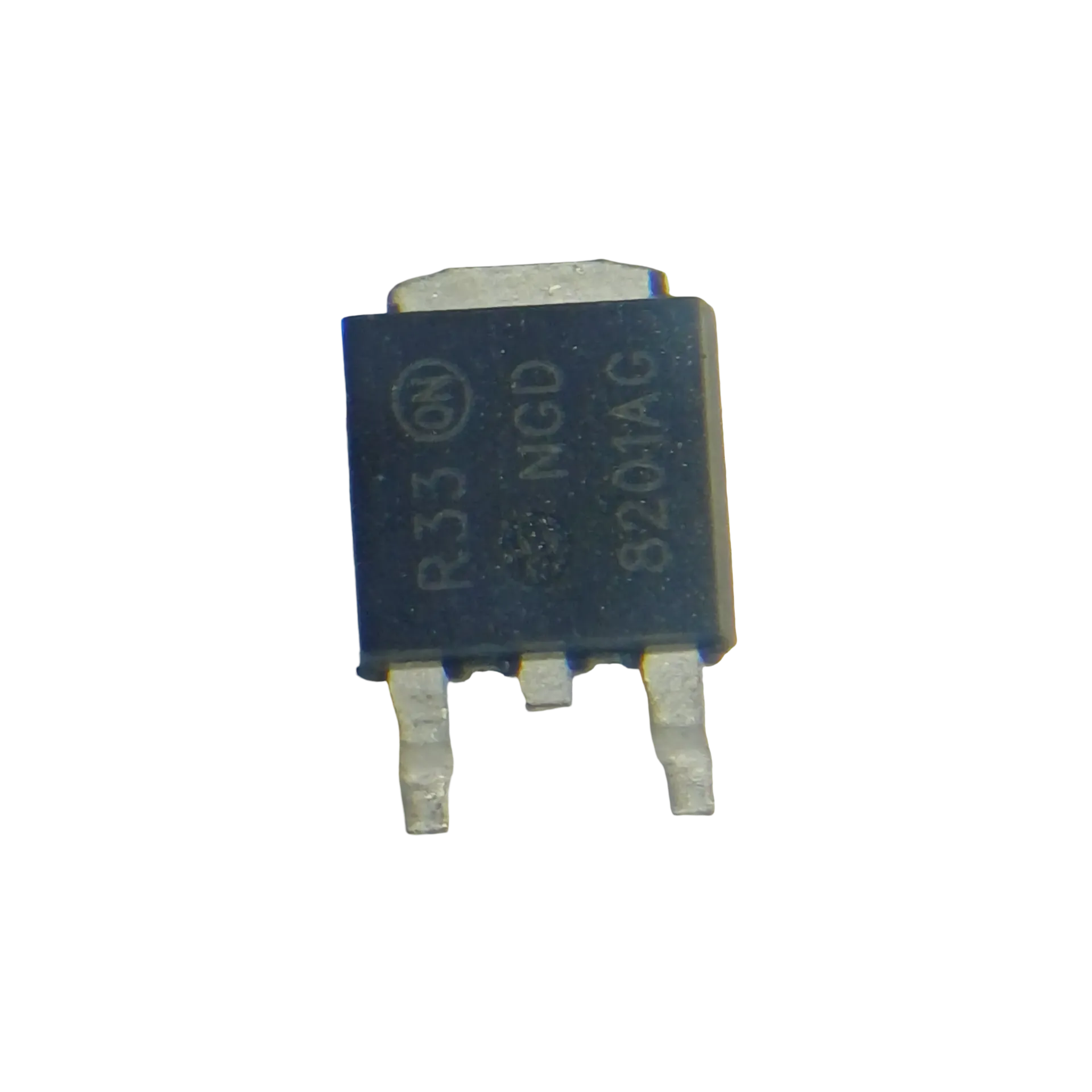 NGD8201ANT4G N-CH IGBT TO-252 20A 440V 125W 