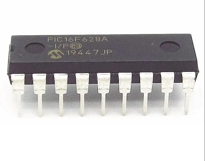 [ONL004538] PIC16F628A-I/P
