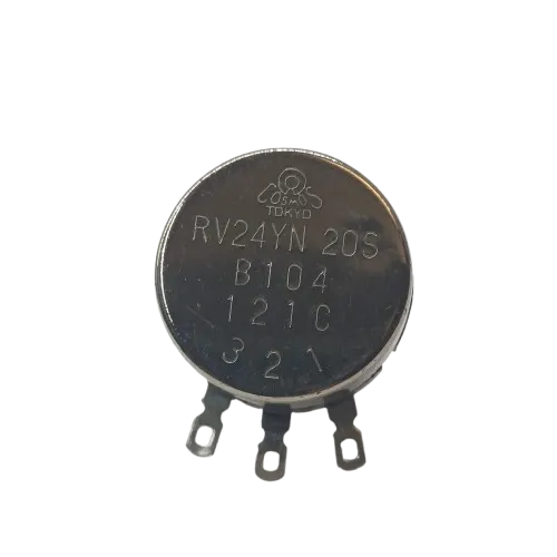 100K 2W RV24YN 20S B104 POTANSİYOMETRE