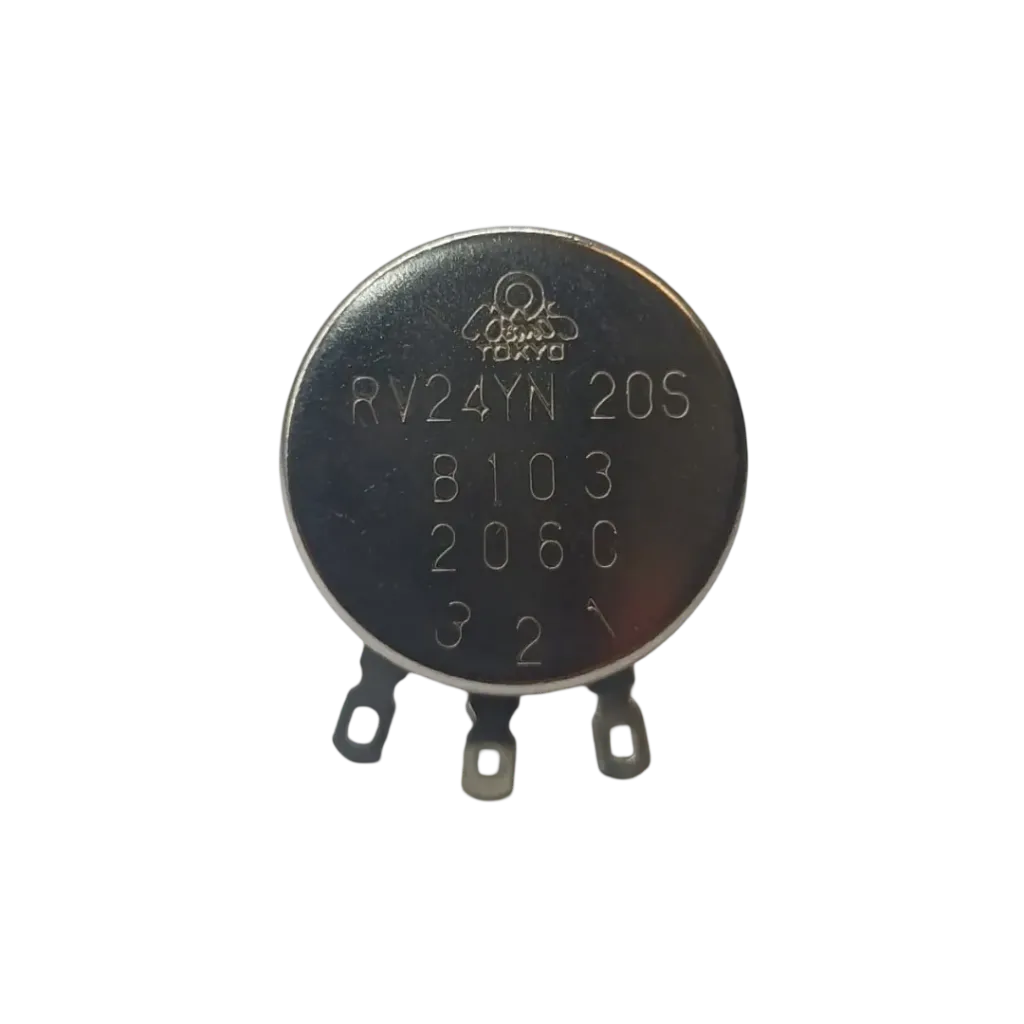 10K 2W RV24YN 20S B103 POTANSİYOMETRE
