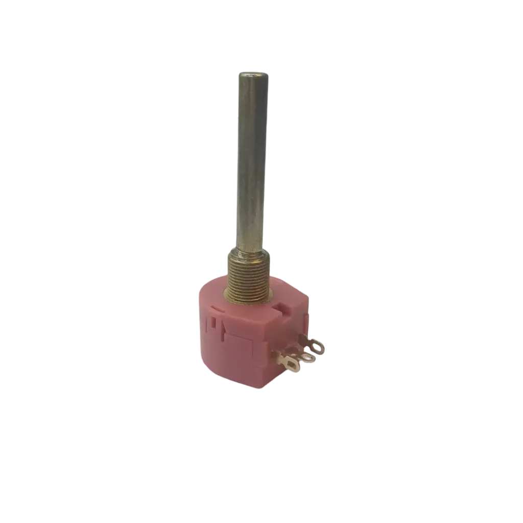 [ONL000186] 10K WX118 1W TEK TURLU TELLİ POTANSİYOMETRE
