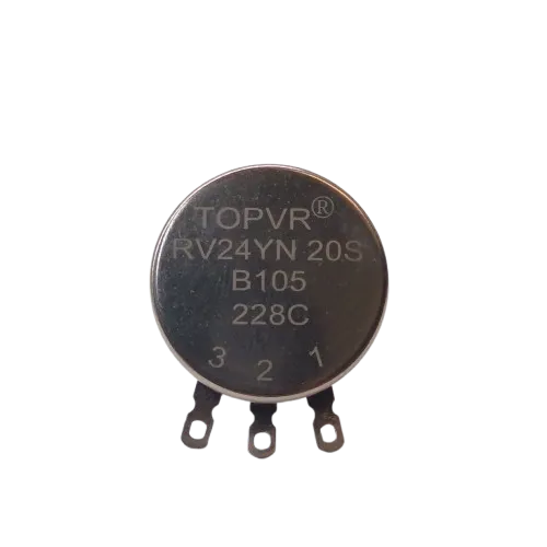 1MR 2W RV24YN 20S B105 POTANSİYOMETRE