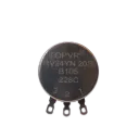 1MR 2W RV24YN 20S B105 POTANSİYOMETRE