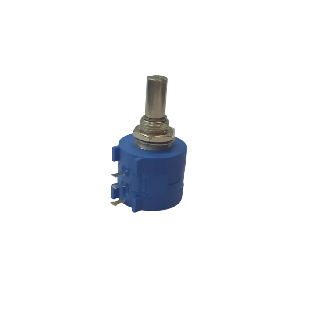 [ONL000689] 2K 3590S 10 TUR POTANSİYOMETRE