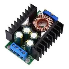 [ONL006061] XL4016 300W 9A DC-DC Voltaj Düşürücü