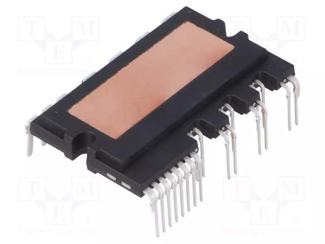 FSBB30CH60C 3FAZ 30A 600V IGBT IPM MODÜL SPMEC-027